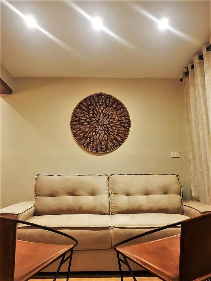 Pouso Do Sol - Apartamento Com Vista Panoramica Em Morro Morro de São Paulo Exterior photo
